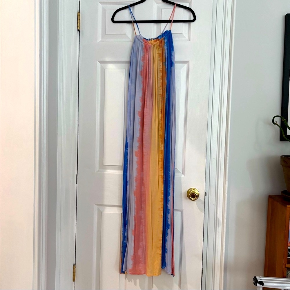 Sadie & Sage Maxi Dress